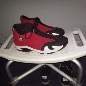 Jordans 14s
